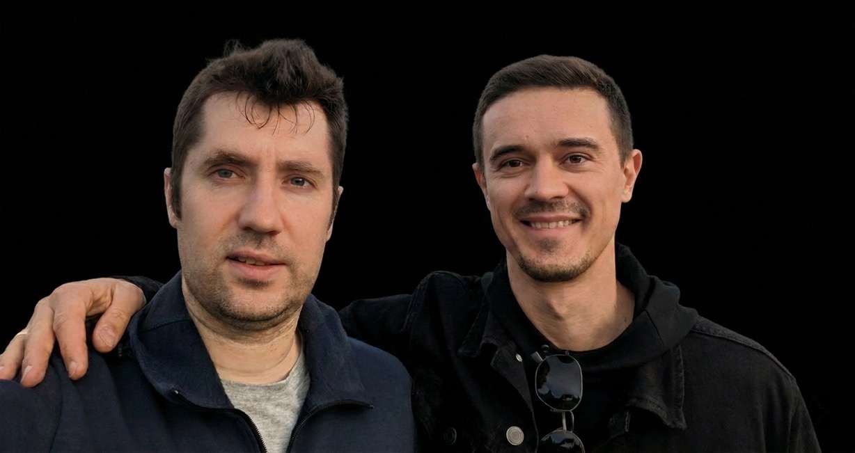 Toughbyte team collaborating