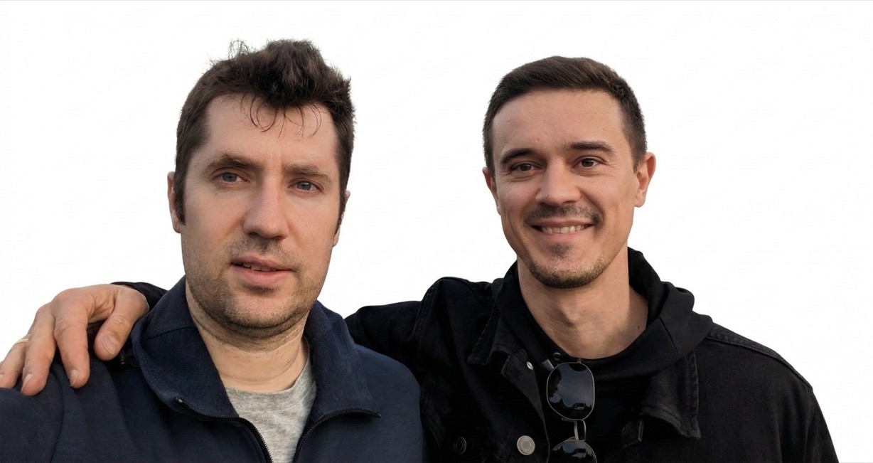 Toughbyte team collaborating